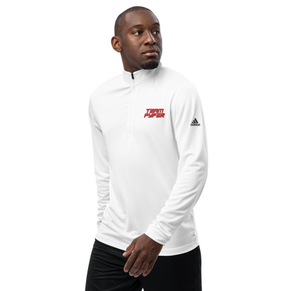 Adidas Quarter zip pullover