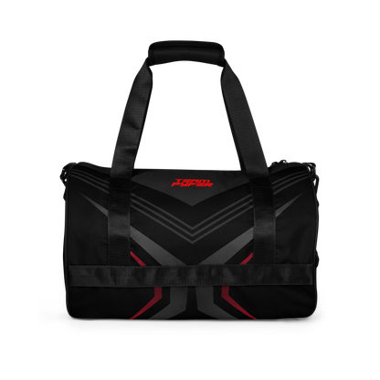 Gym bag