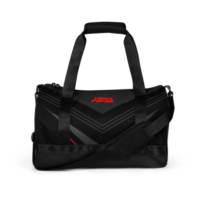 Gym bag