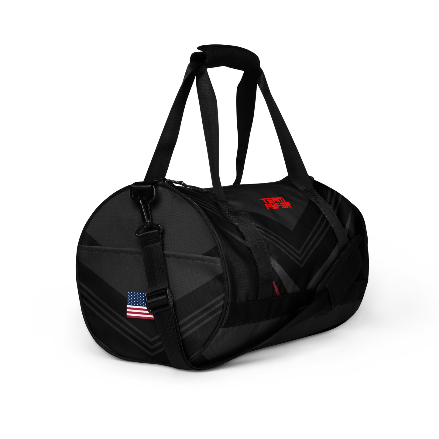 Gym bag