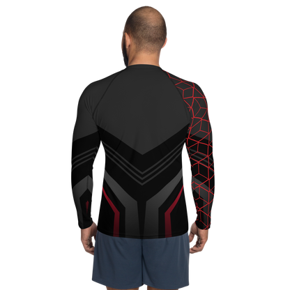 Men's Training Rash Guard