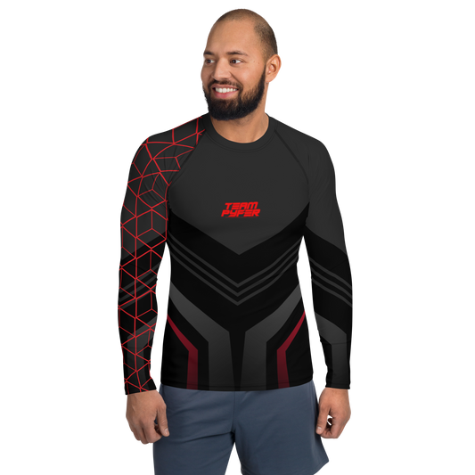 Men's Training Rash Guard