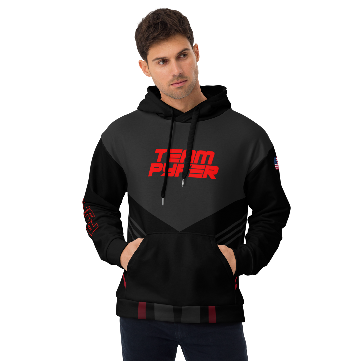 Training Hoodie