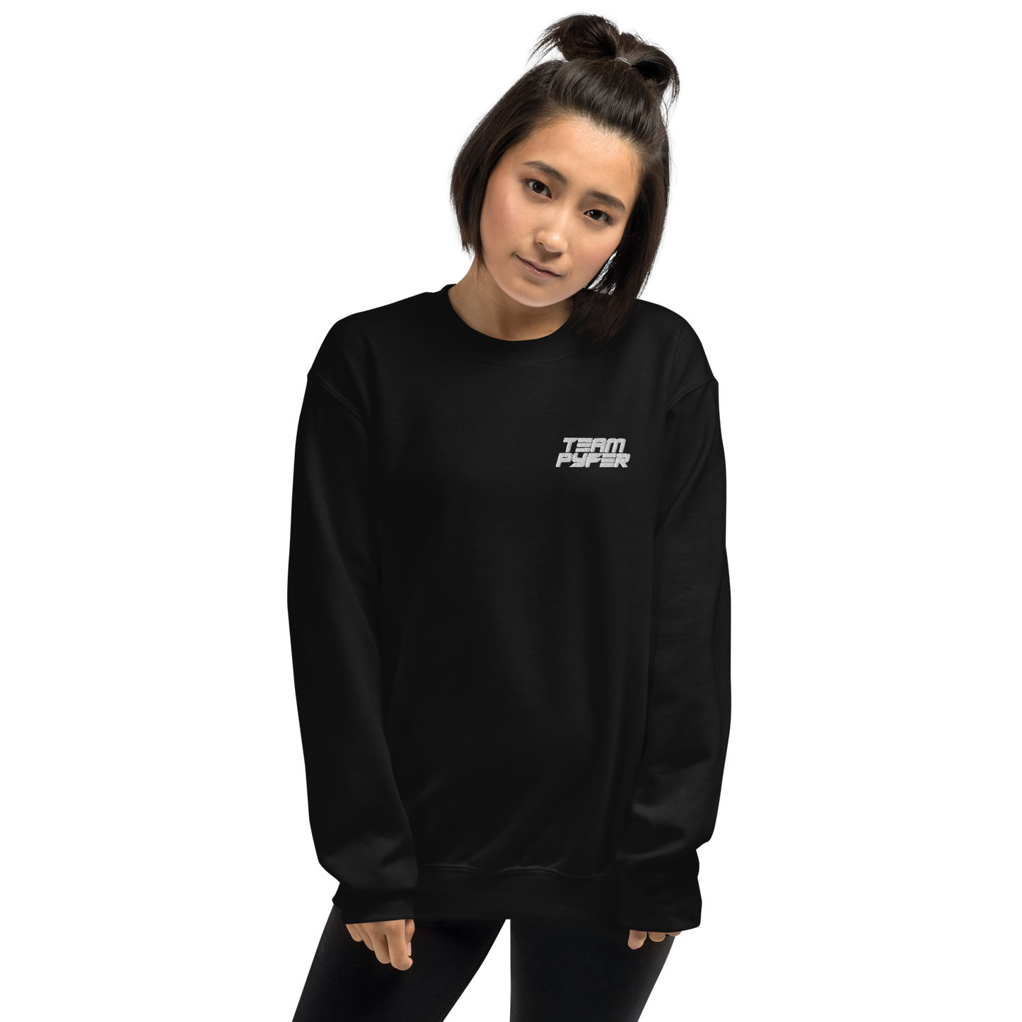 Crewneck Sweatshirt