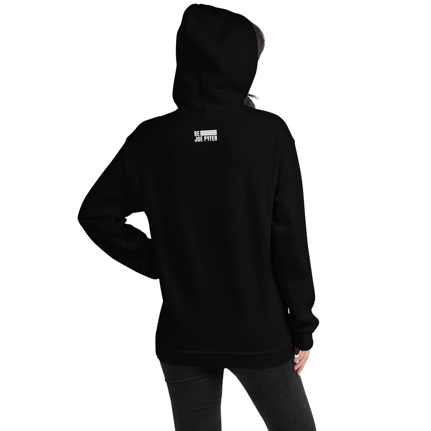 "Joe Pyfer" Hoodie