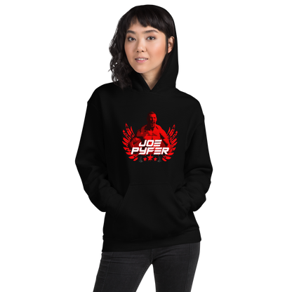 "Joe Pyfer" Hoodie