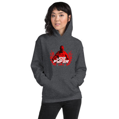 "Joe Pyfer" Hoodie