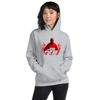 "Joe Pyfer" Hoodie