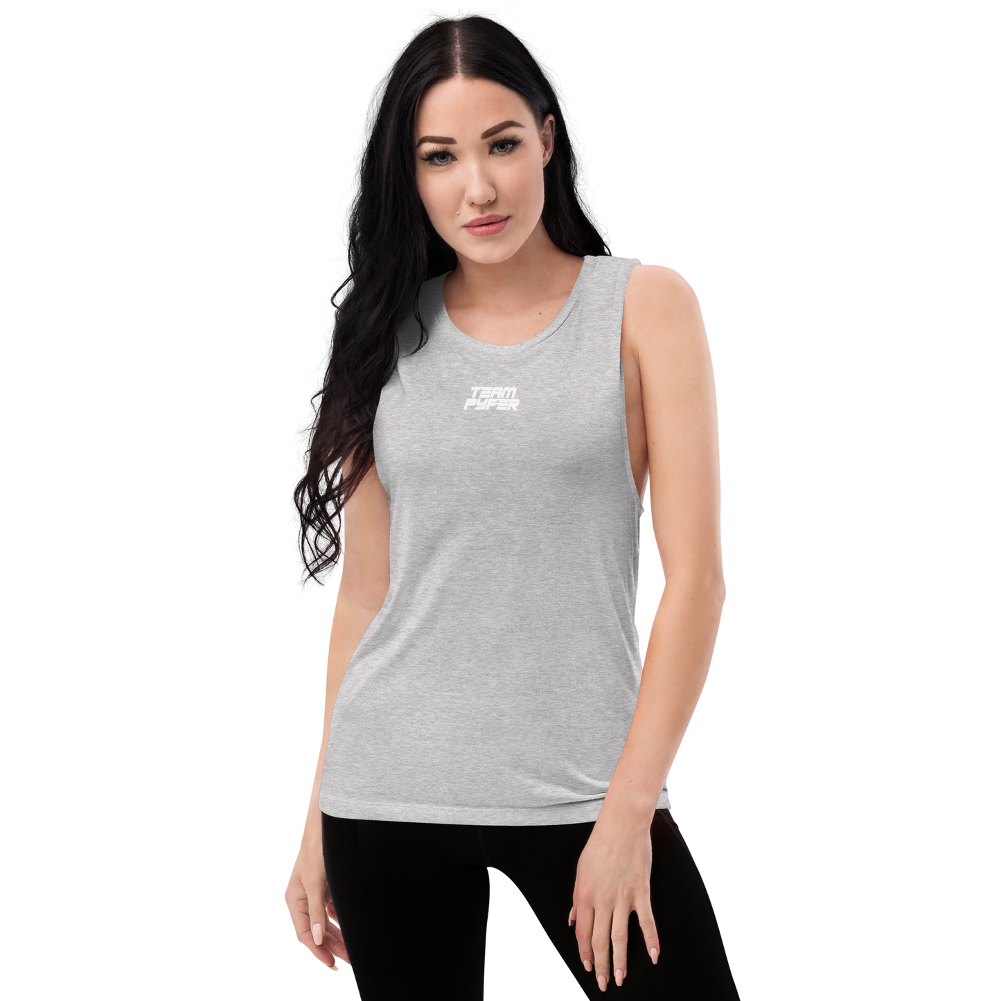 Ladies’ Muscle Tank