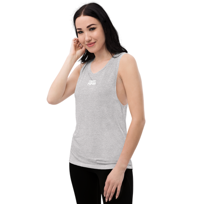 Ladies’ Muscle Tank