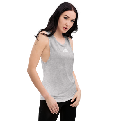 Ladies’ Muscle Tank