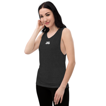 Ladies’ Muscle Tank