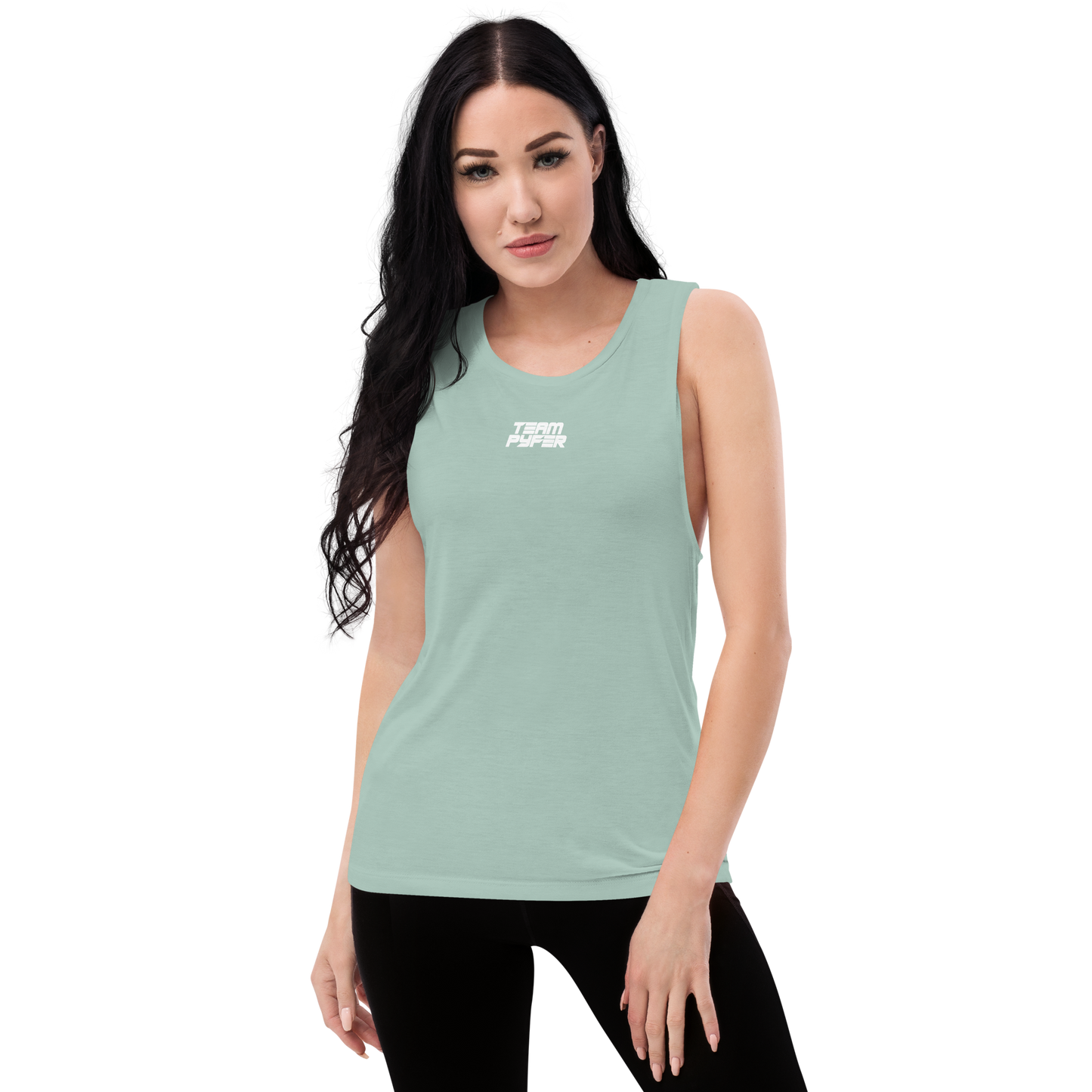 Ladies’ Muscle Tank