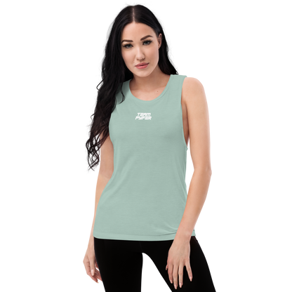 Ladies’ Muscle Tank