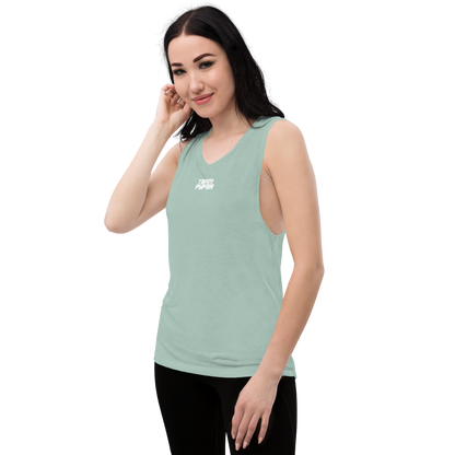 Ladies’ Muscle Tank