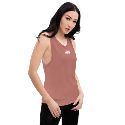 Ladies’ Muscle Tank